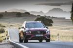 Mercedes-AMG GLB35 4Matic 2019 года (WW)